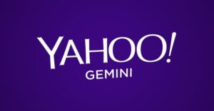 Buy Yahoo Gemini Account