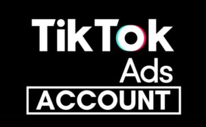 Buy TikTok Verified Ads Accounts